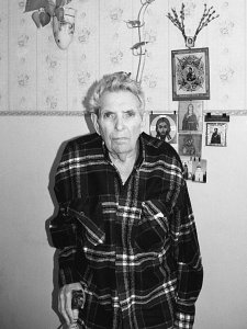 Михаил Михайлович Степанов